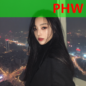 妖精治愈1