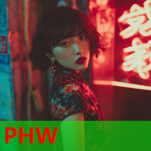 妖精编辑精选2