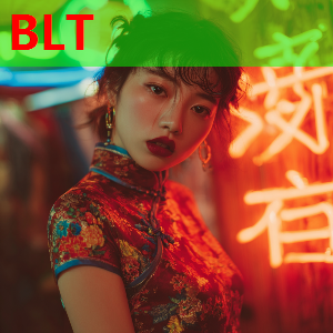 妖精编辑精选3